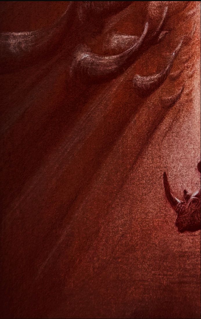 The Last Passage — Details